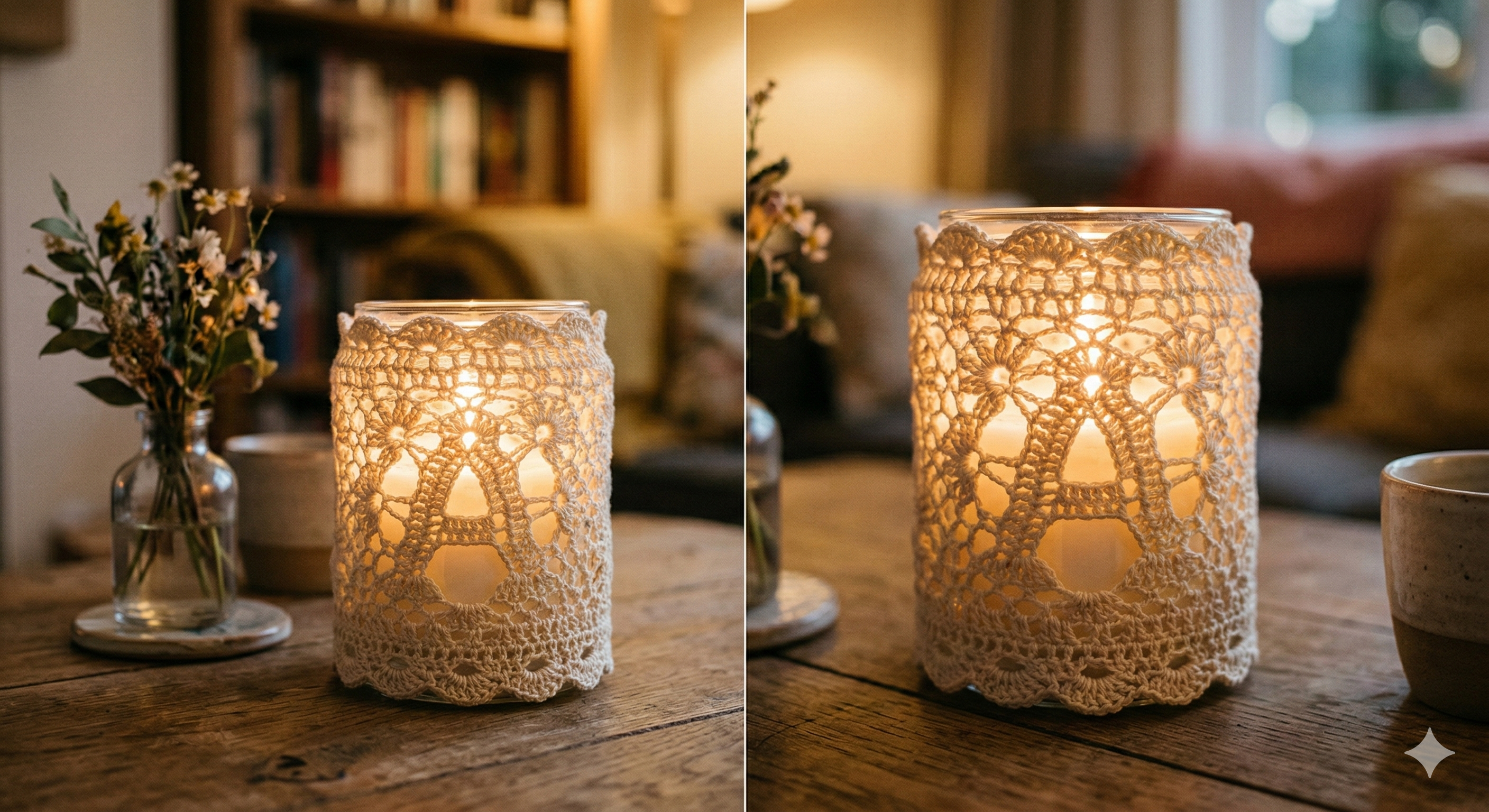 Modern Monogram Study