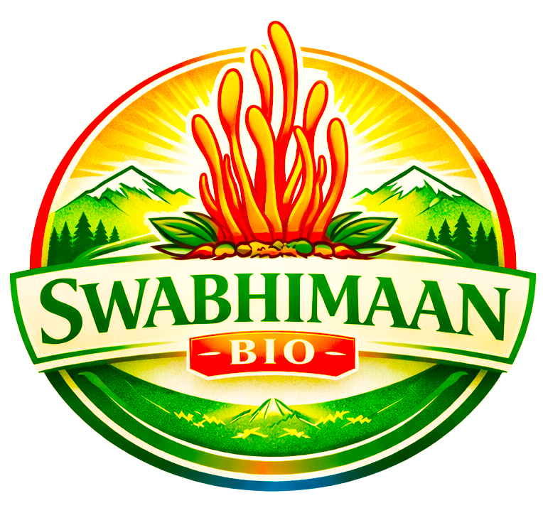 Swabhimaan Bio Logo