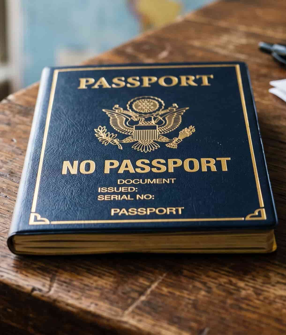 Passport